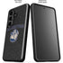 Georgetown University Hoyas Bulldog Galaxy S26 Impact Case