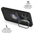 Georgetown University Hoyas Bulldog Galaxy S26 Kickstand Case