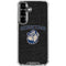 Georgetown University Hoyas Bulldog Galaxy S26 Plus Clear Case