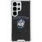 Georgetown University Hoyas Bulldog Galaxy S26 Ultra Clear Case