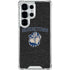 Georgetown University Hoyas Bulldog Galaxy S26 Ultra Clear Case
