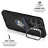 Georgetown University Hoyas Bulldog Galaxy S26 Ultra Kickstand Case