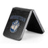 Georgetown University Hoyas Bulldog Galaxy Z Flip6 Skin