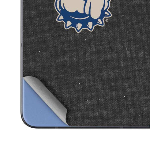 Georgetown University Hoyas Bulldog Galaxy Z Fold5 5G Skin