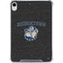 Georgetown University Hoyas Bulldog iPad 11th Gen (2025) Clear Case