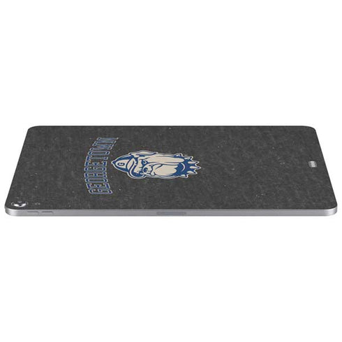 Georgetown University Hoyas Bulldog Apple iPad Air Skin