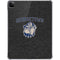 Georgetown University Hoyas Bulldog iPad Pro 11in (2024) Clear Case