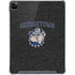 Georgetown University Hoyas Bulldog iPad Cases