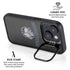 Georgetown University Hoyas Bulldog iPhone 14 Plus Kickstand Case