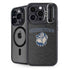 Georgetown University Hoyas Bulldog iPhone 14 Pro Max Kickstand Case