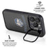 Georgetown University Hoyas Bulldog iPhone 14 Pro Max Kickstand Case