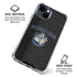 Georgetown University Hoyas Bulldog iPhone 15 Clear Case