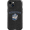 Georgetown University Hoyas Bulldog iPhone 15 Impact Case