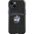 Georgetown University Hoyas Bulldog iPhone 15 Impact Case