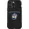 Georgetown University Hoyas Bulldog iPhone 15 Pro Impact Case
