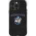 Georgetown University Hoyas Bulldog iPhone 15 Pro Impact Case