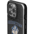 Georgetown University Hoyas Bulldog iPhone 15 Pro Impact Case