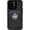 Georgetown University Hoyas Bulldog iPhone 15 Pro Waterproof Case