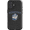Georgetown University Hoyas Bulldog iPhone 16 Impact Case