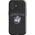 Georgetown University Hoyas Bulldog iPhone 16 Impact Case
