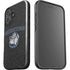 Georgetown University Hoyas Bulldog iPhone 16 Impact Case
