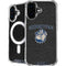 Georgetown University Hoyas Bulldog iPhone 16 MagSafe Case