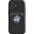 Georgetown University Hoyas Bulldog iPhone 16 Magsafe Impact Case