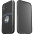 Georgetown University Hoyas Bulldog iPhone 16 Plus Impact Case