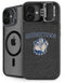 Georgetown University Hoyas Bulldog iPhone 16 Plus Kickstand Case