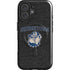 Georgetown University Hoyas Bulldog iPhone 16 Plus Magsafe Impact Case