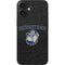 Georgetown University Hoyas Bulldog iPhone 16 Plus Skin