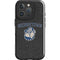 Georgetown University Hoyas Bulldog iPhone 16 Pro Impact Case