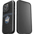 Georgetown University Hoyas Bulldog iPhone 16 Pro Impact Case