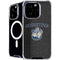Georgetown University Hoyas Bulldog iPhone 16 Pro MagSafe Case