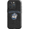 Georgetown University Hoyas Bulldog iPhone 16 Pro Magsafe Impact Case