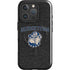 Georgetown University Hoyas Bulldog iPhone 16 Pro Magsafe Impact Case