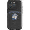 Georgetown University Hoyas Bulldog iPhone 16 Pro Max Impact Case