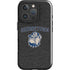 Georgetown University Hoyas Bulldog iPhone 16 Pro Max Impact Case