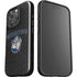 Georgetown University Hoyas Bulldog iPhone 16 Pro Max Impact Case