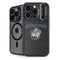 Georgetown University Hoyas Bulldog iPhone 16 Pro Max Kickstand Case