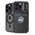 Georgetown University Hoyas Bulldog iPhone 16 Pro Max Kickstand Case
