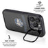 Georgetown University Hoyas Bulldog iPhone 16 Pro Max Kickstand Case