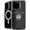 Georgetown University Hoyas Bulldog iPhone 16 Pro Max MagSafe Case