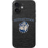Georgetown University Hoyas Bulldog iPhone 16 Skin