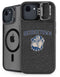 Georgetown University Hoyas Bulldog iPhone 16e Kickstand Case