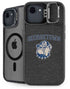 Georgetown University Hoyas Bulldog iPhone 16e Kickstand Case