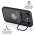 Georgetown University Hoyas Bulldog iPhone 16e Kickstand Case