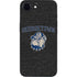 Georgetown University Hoyas Bulldog iPhone 16e Skin