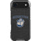 Georgetown University Hoyas Bulldog iPhone 17 Air Clear Case