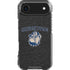 Georgetown University Hoyas Bulldog iPhone 17 Air Clear Case